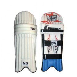 Nelco Prodigy Cricket Batting Leg Guards